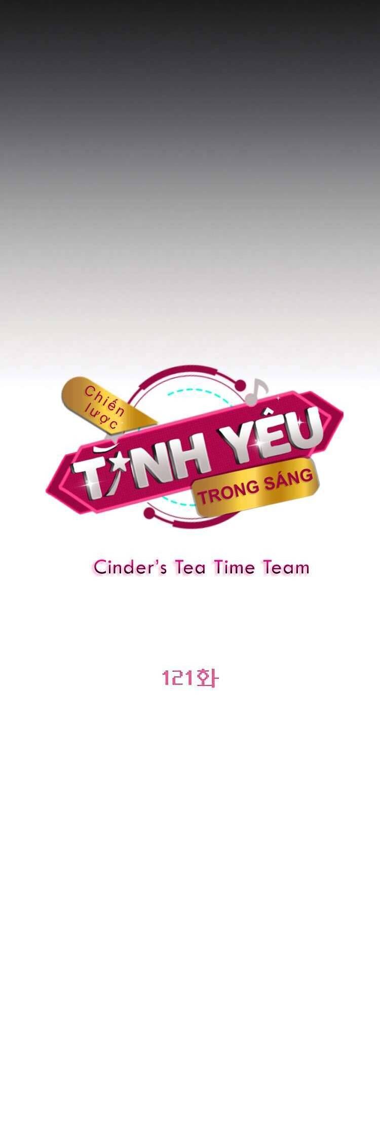 Kế Hoạch Tình Yêu Trong Sáng 121