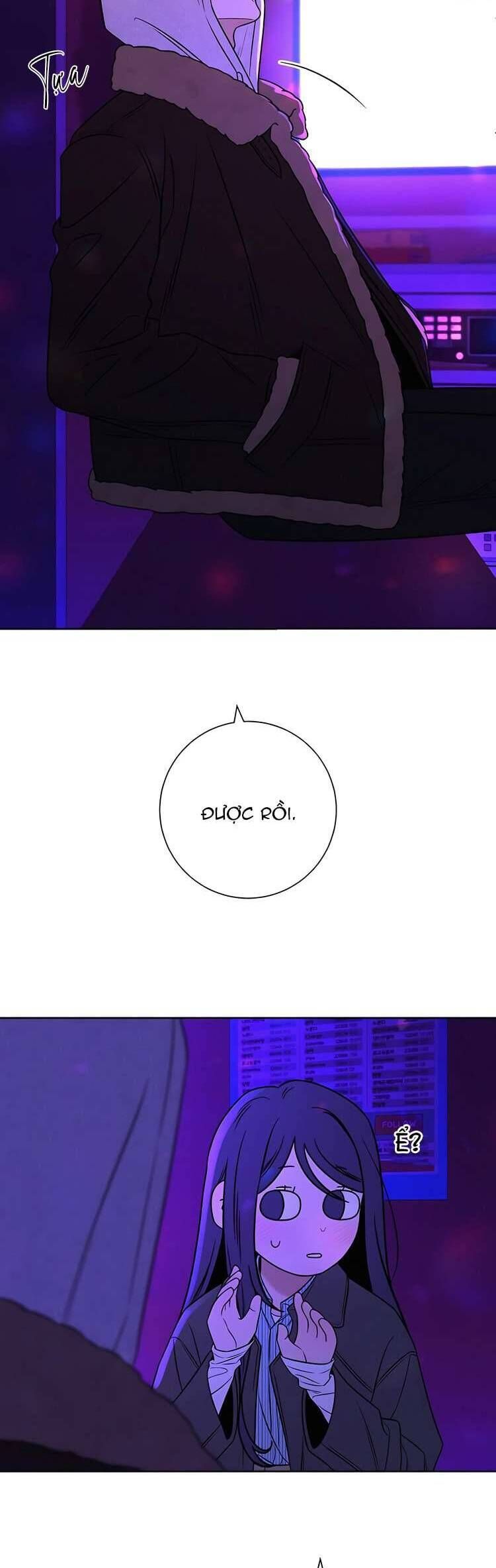 Kế Hoạch Tình Yêu Trong Sáng 121