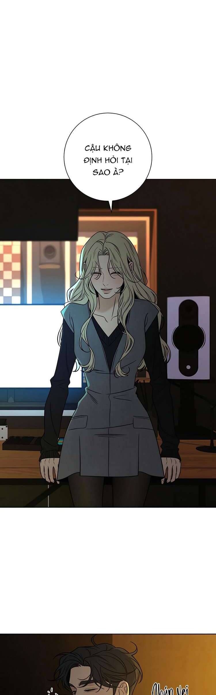 Kế Hoạch Tình Yêu Trong Sáng 121