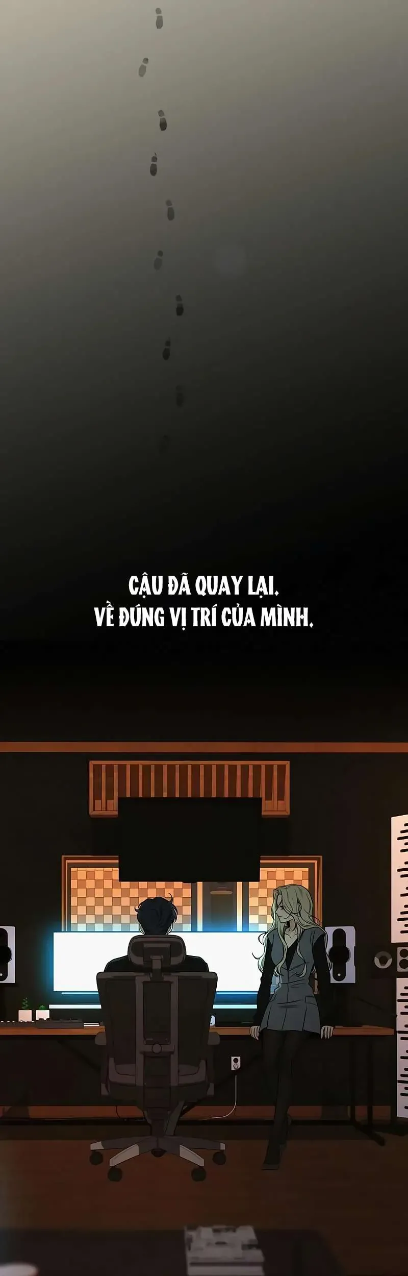 Kế Hoạch Tình Yêu Trong Sáng 122