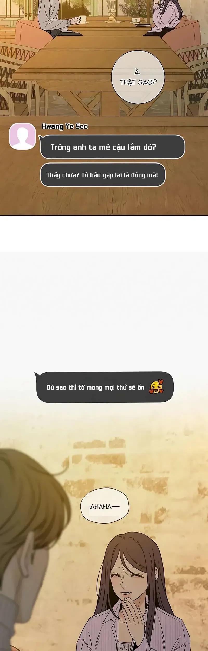 Kế Hoạch Tình Yêu Trong Sáng 122