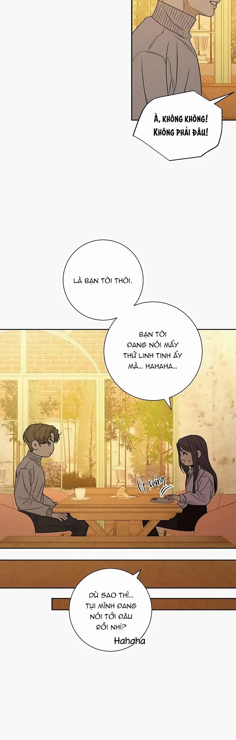 Kế Hoạch Tình Yêu Trong Sáng 122