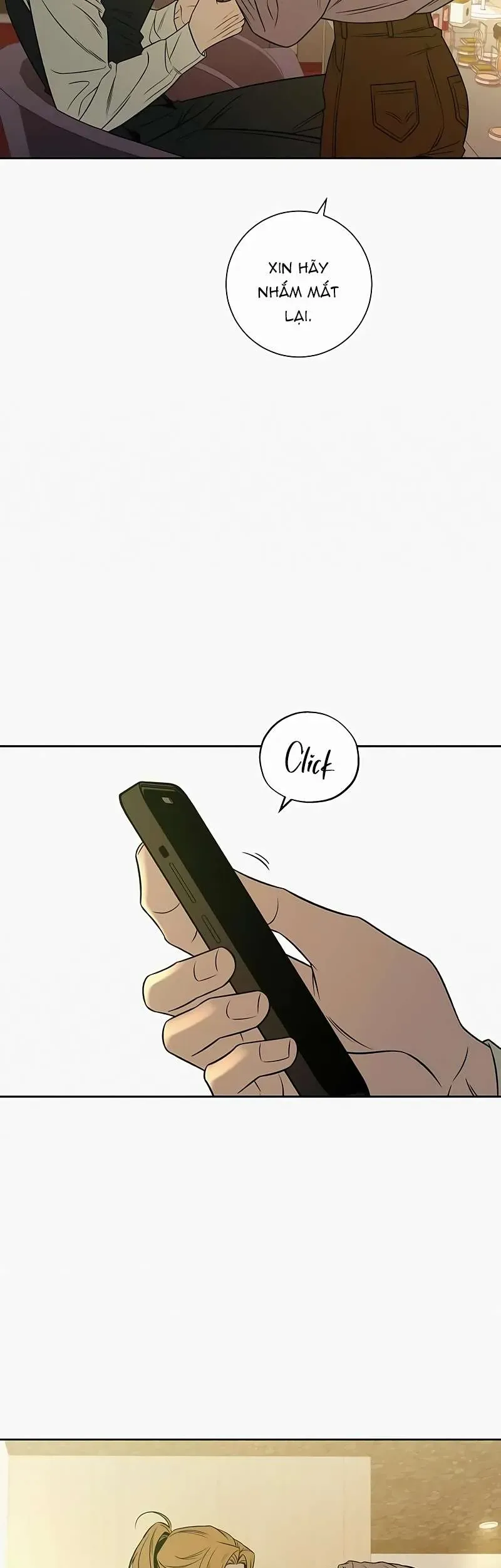 Kế Hoạch Tình Yêu Trong Sáng 122