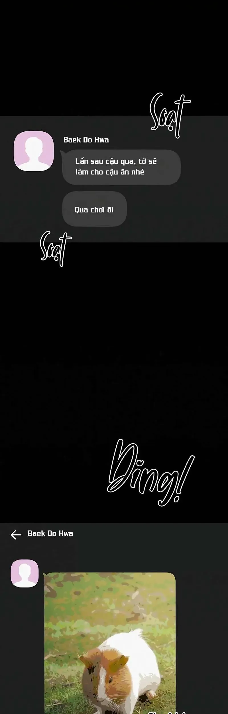 Kế Hoạch Tình Yêu Trong Sáng 122