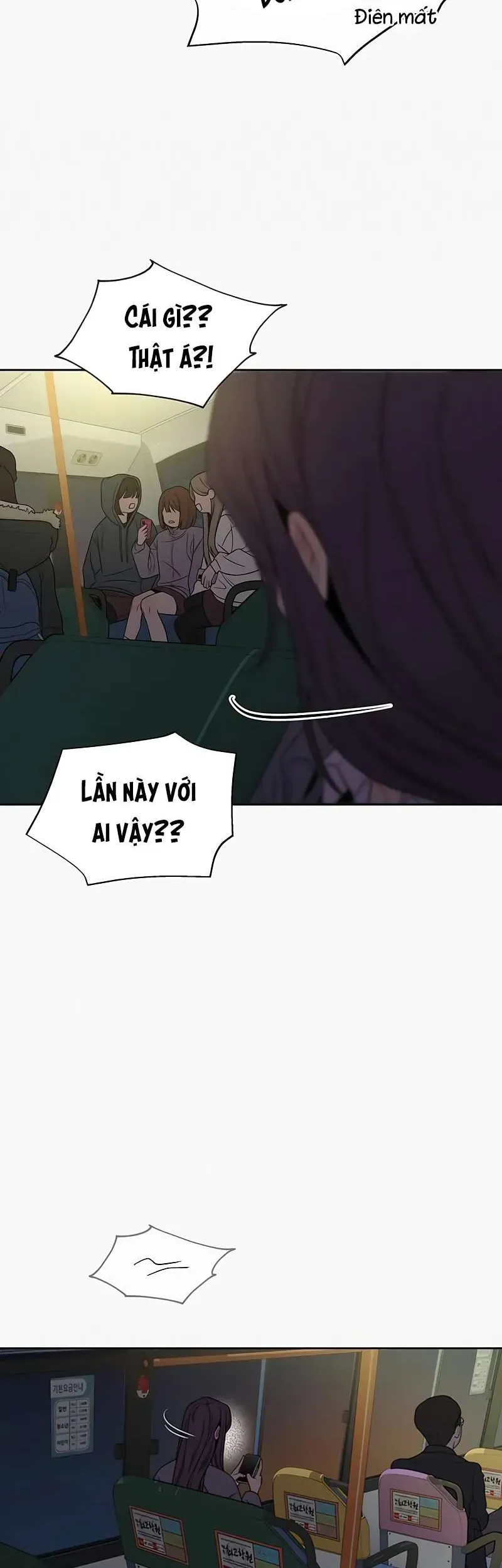 Kế Hoạch Tình Yêu Trong Sáng 122