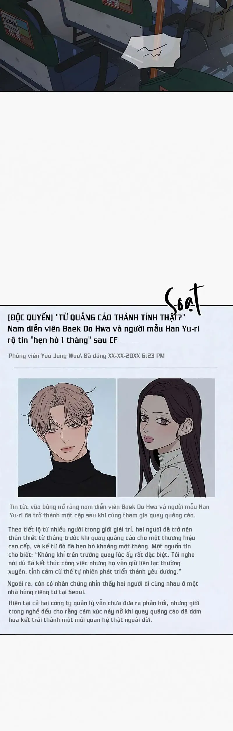 Kế Hoạch Tình Yêu Trong Sáng 122