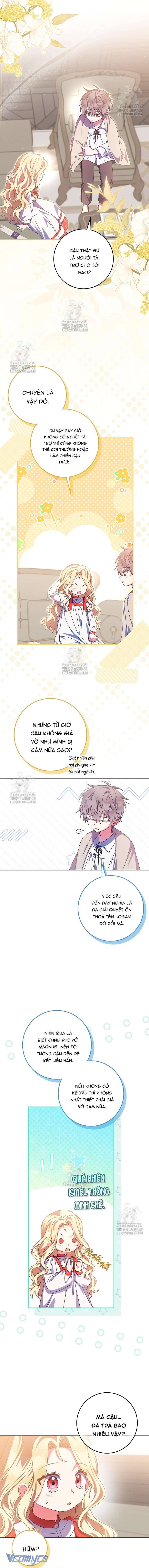 Tôi Không Thuộc Về Nơi Này 46