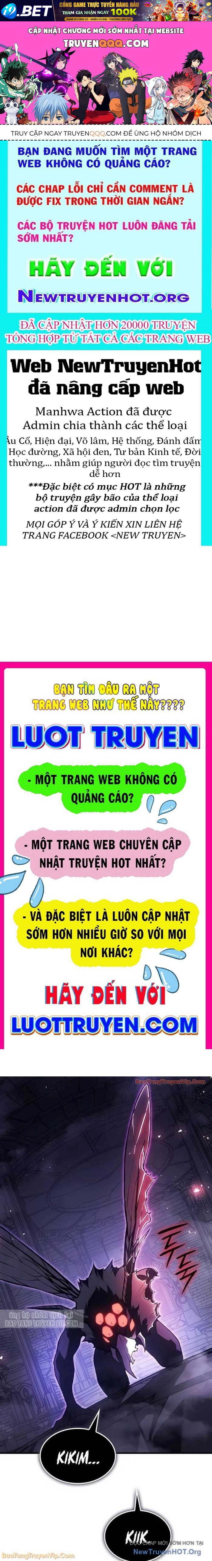 Hồi Quy Bằng Vương Quyền Chapter 144 - TC Truyện