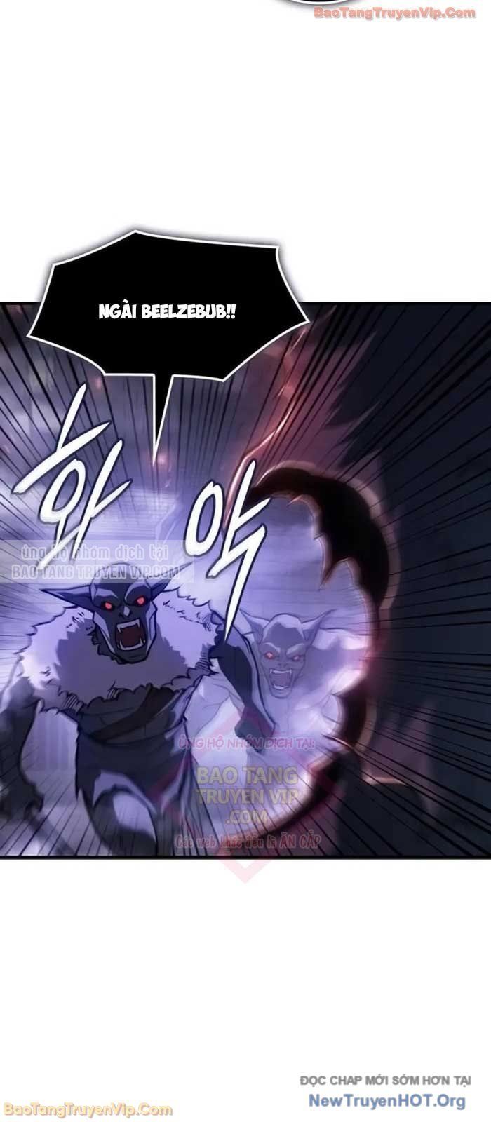 Hồi Quy Bằng Vương Quyền Chapter 144 - TC Truyện