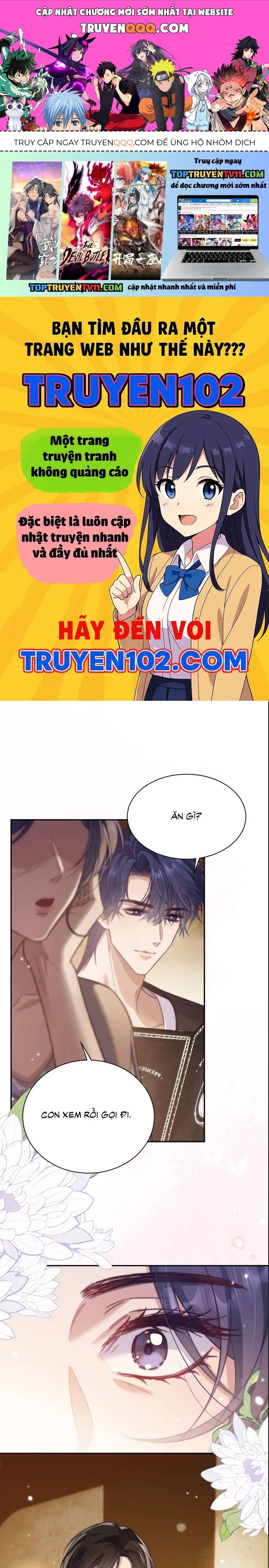 Trọng Sinh Trong Vòng Tay Anh 29