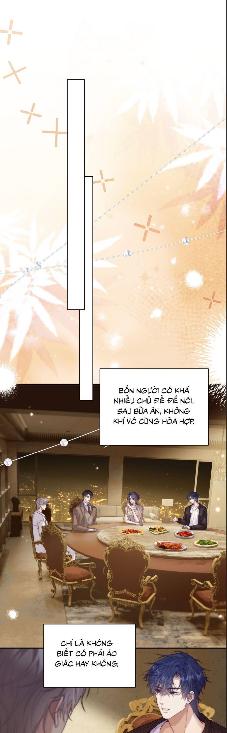 Trọng Sinh Trong Vòng Tay Anh 29