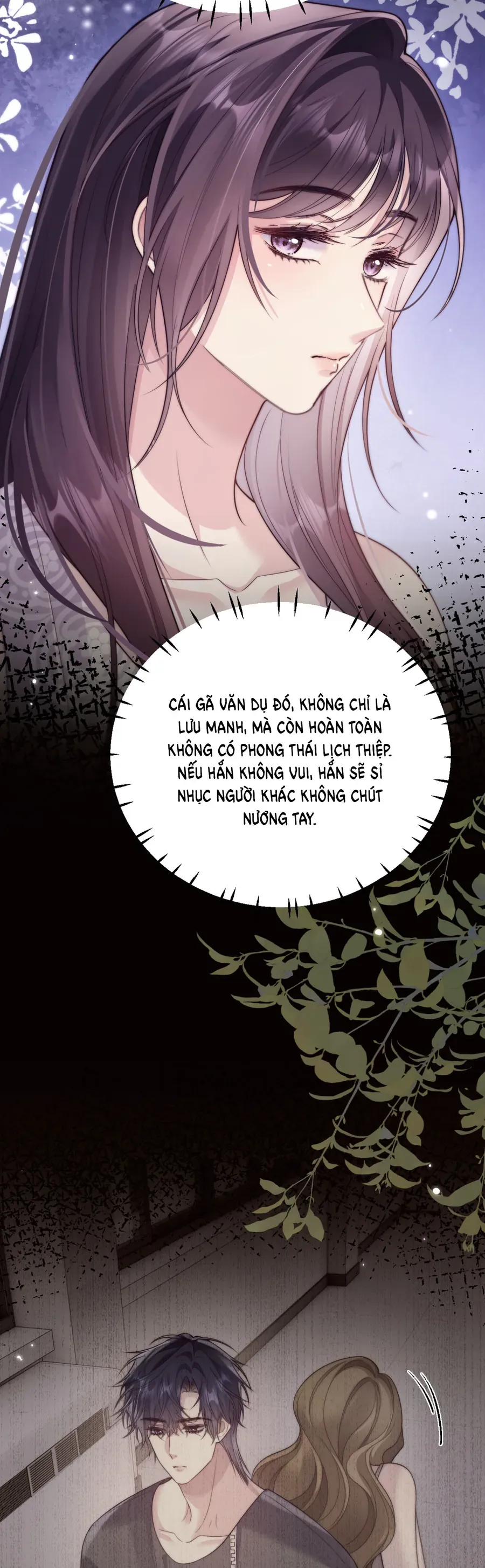 Trọng Sinh Trong Vòng Tay Anh 32