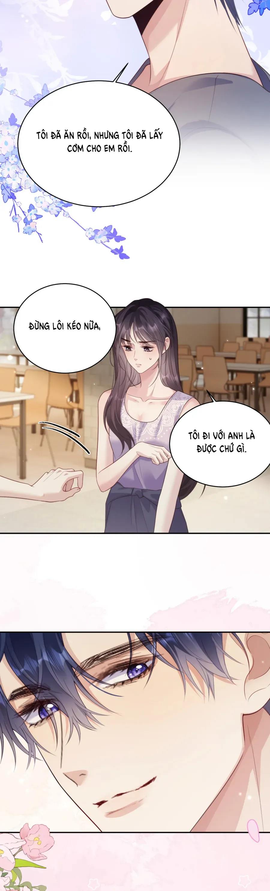 Trọng Sinh Trong Vòng Tay Anh 32