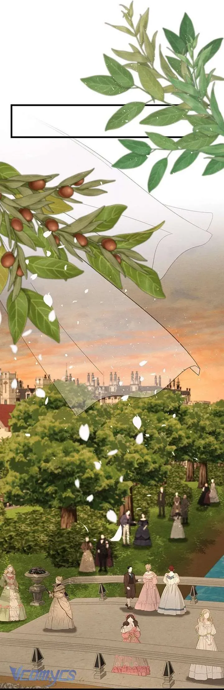 Hoàng Tử Rắc Rối 23