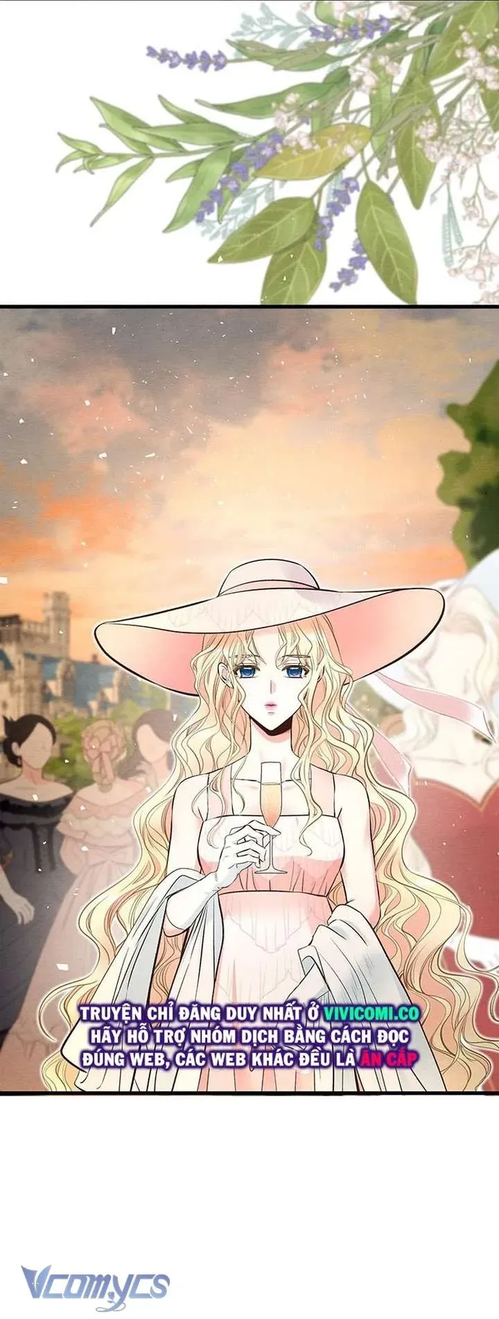 Hoàng Tử Rắc Rối 23