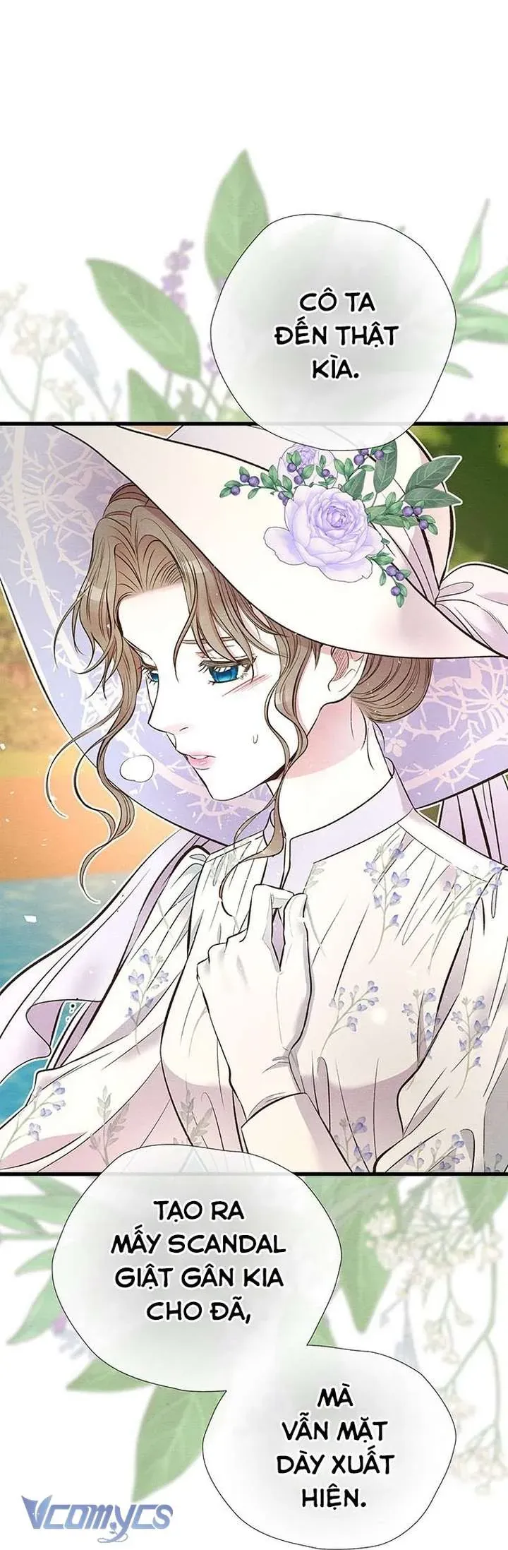 Hoàng Tử Rắc Rối 23