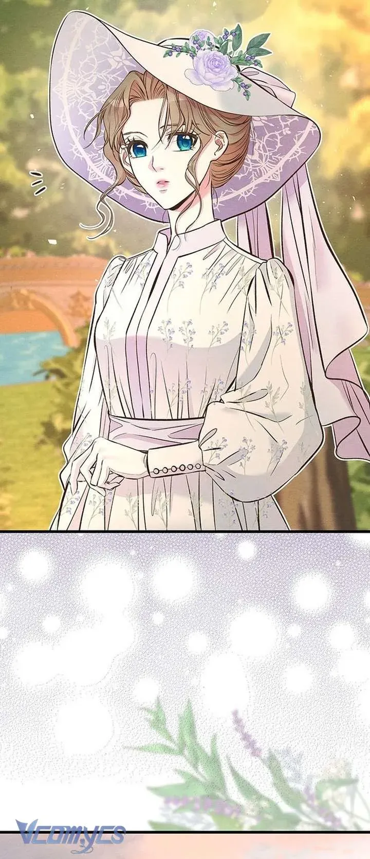 Hoàng Tử Rắc Rối 23