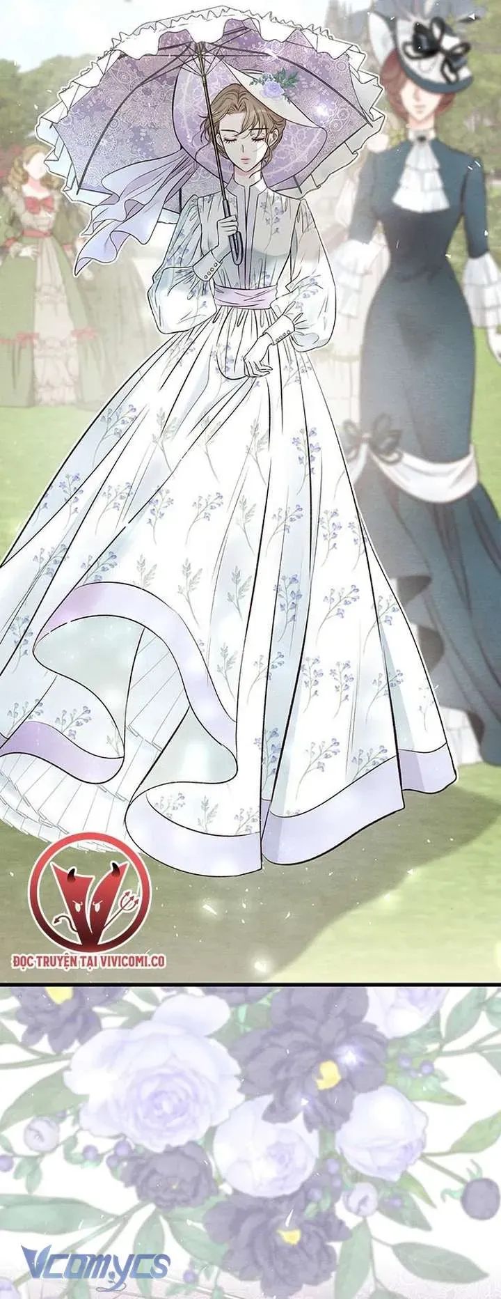 Hoàng Tử Rắc Rối 23