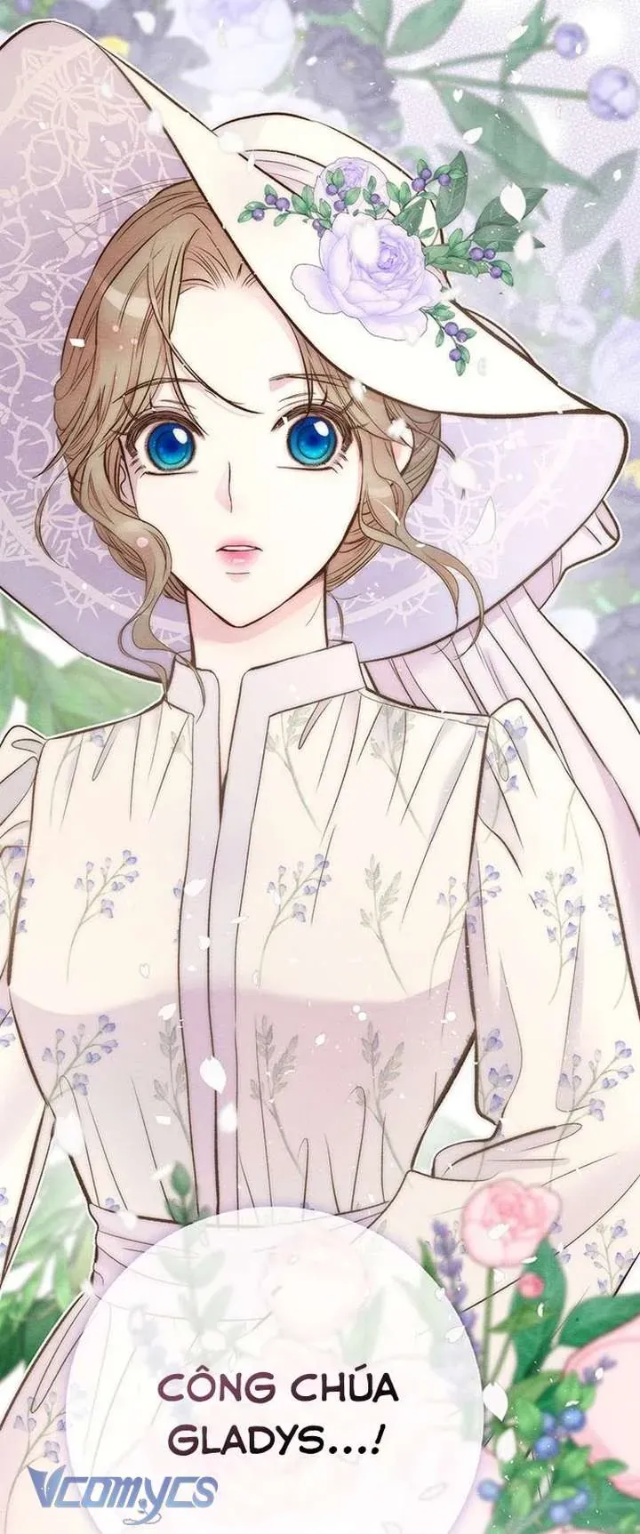 Hoàng Tử Rắc Rối 23