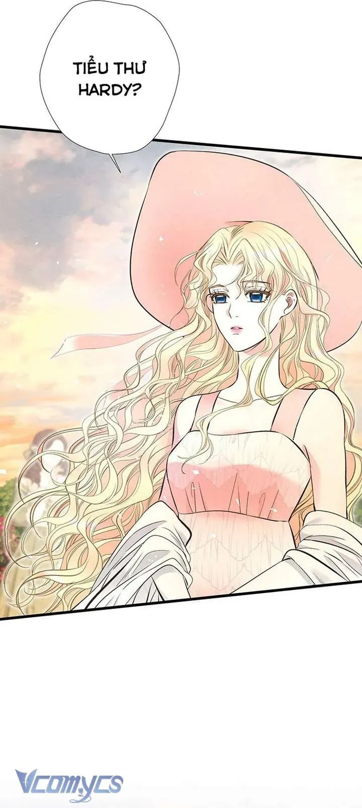 Hoàng Tử Rắc Rối 23