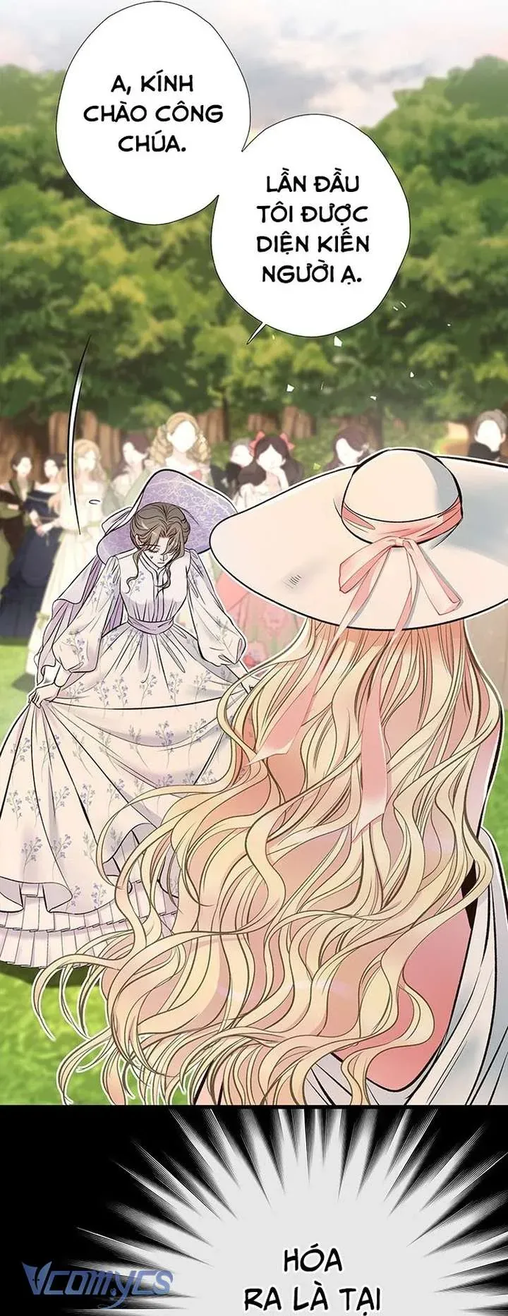 Hoàng Tử Rắc Rối 23