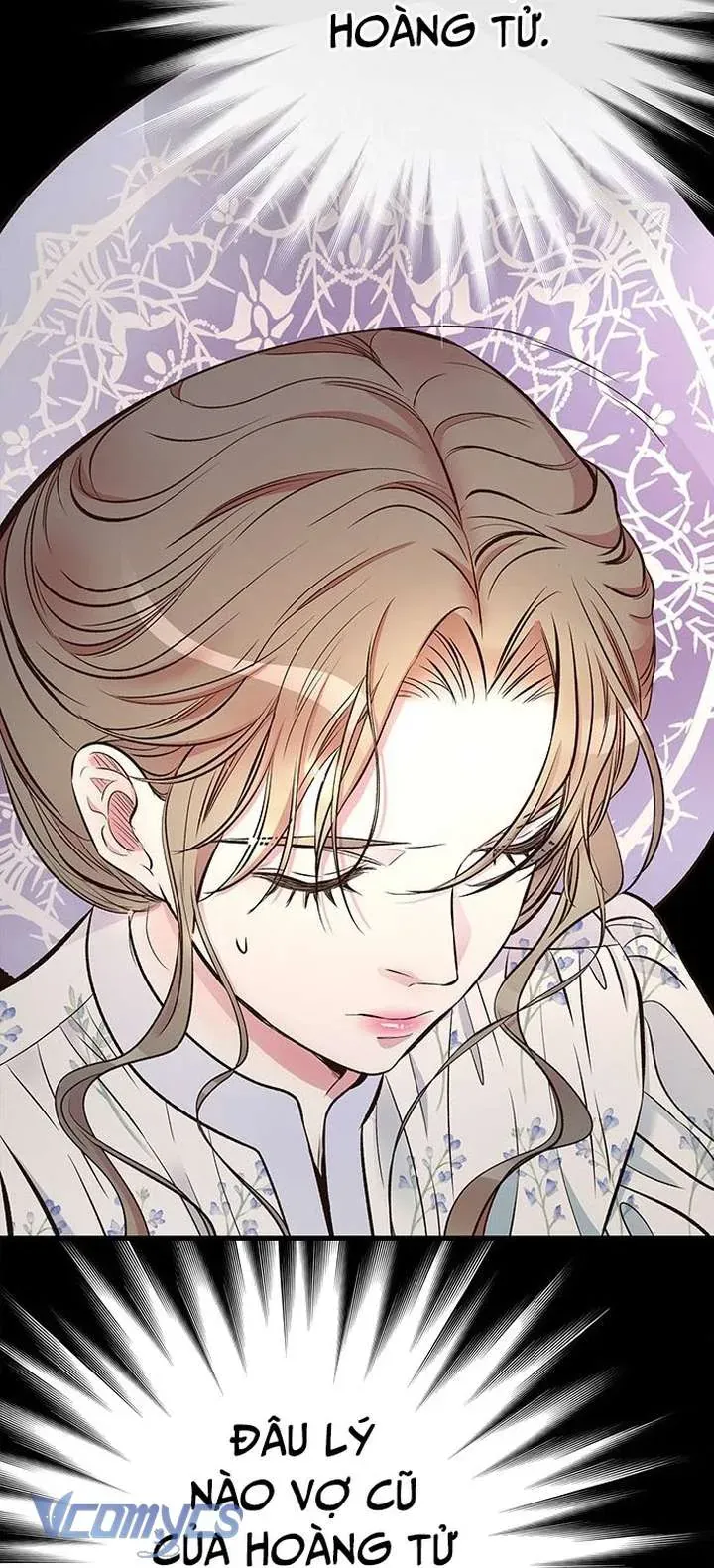 Hoàng Tử Rắc Rối 23