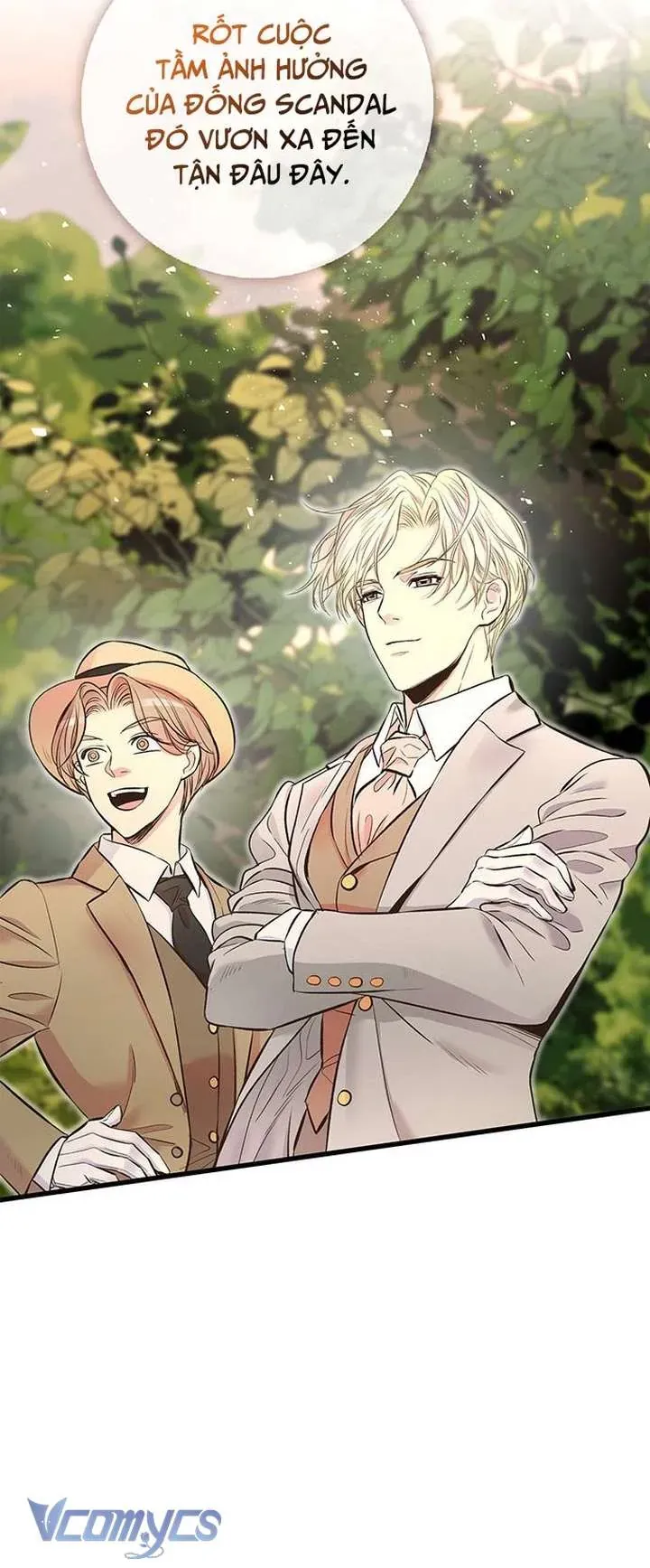 Hoàng Tử Rắc Rối 23