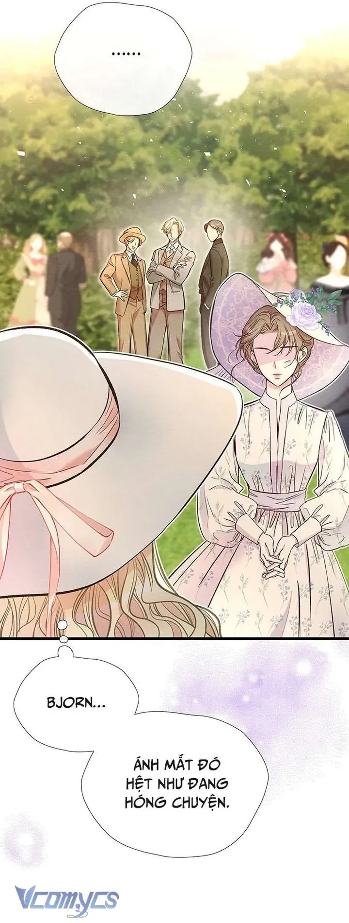 Hoàng Tử Rắc Rối 23