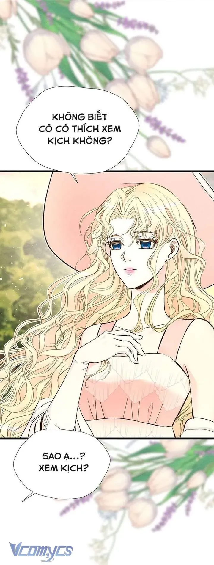 Hoàng Tử Rắc Rối 23