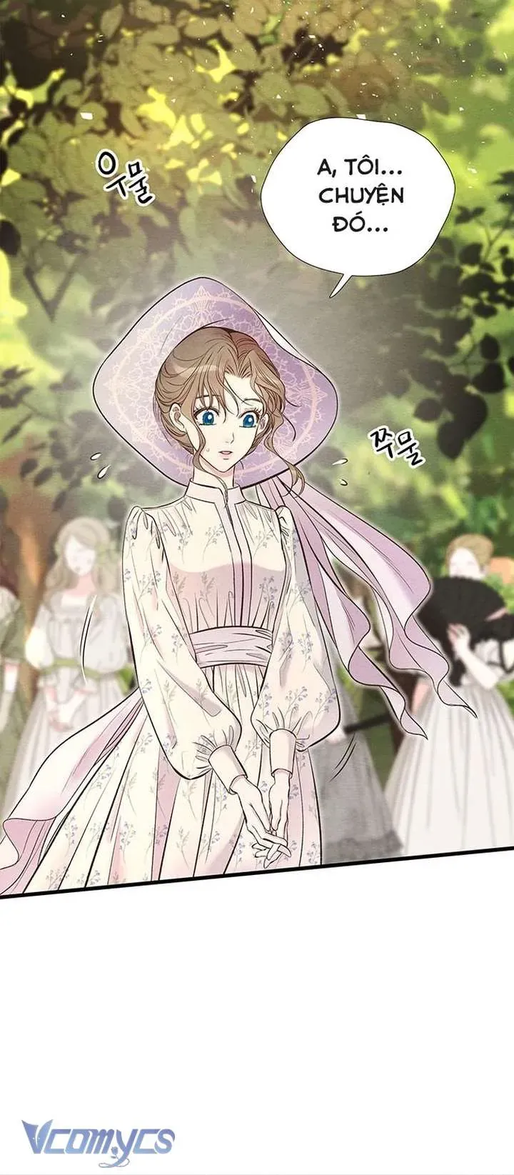 Hoàng Tử Rắc Rối 23