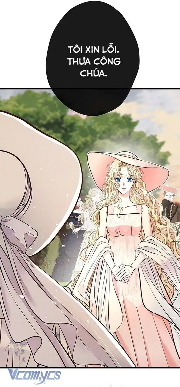 Hoàng Tử Rắc Rối 23