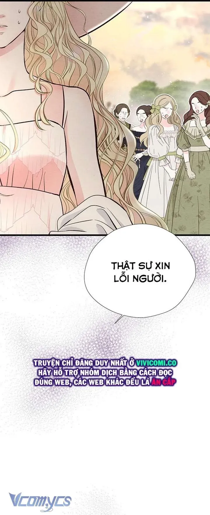 Hoàng Tử Rắc Rối 23