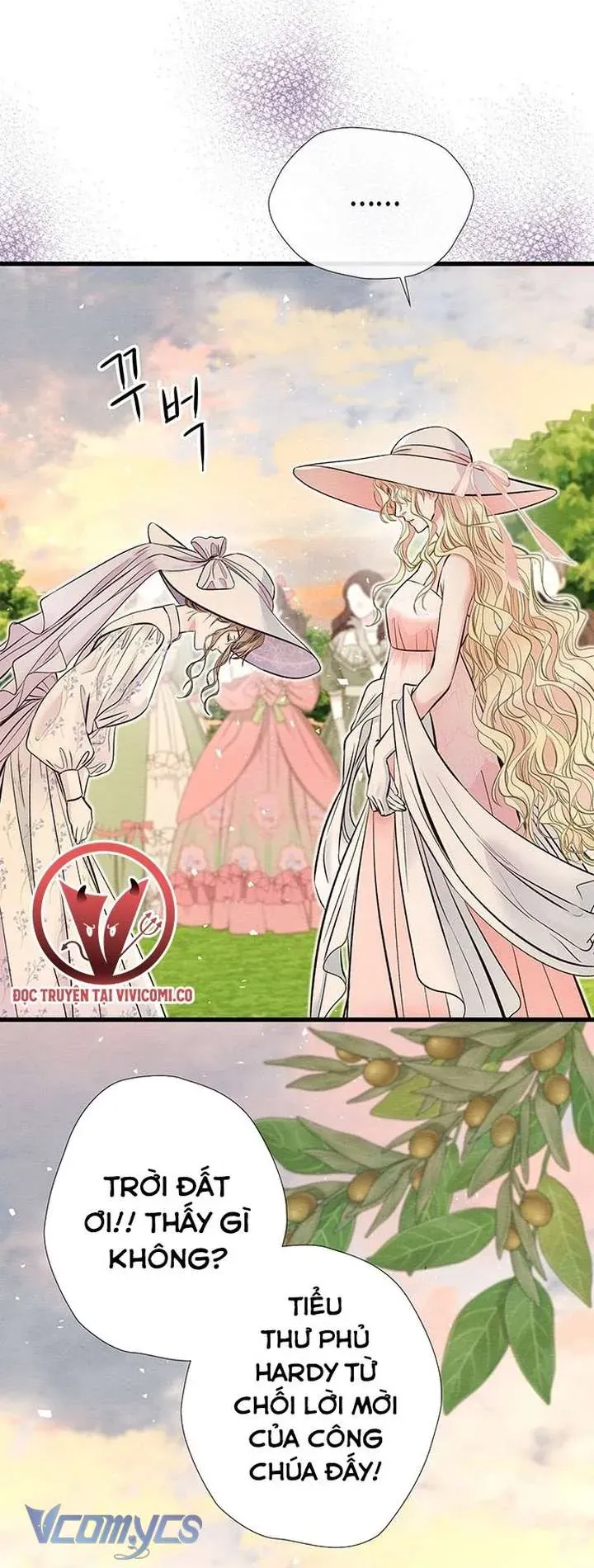 Hoàng Tử Rắc Rối 23