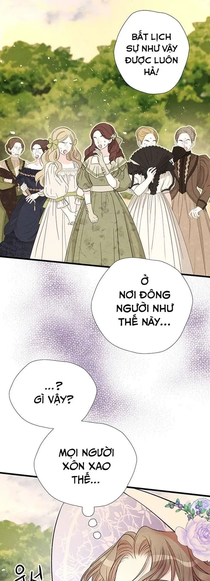 Hoàng Tử Rắc Rối 23