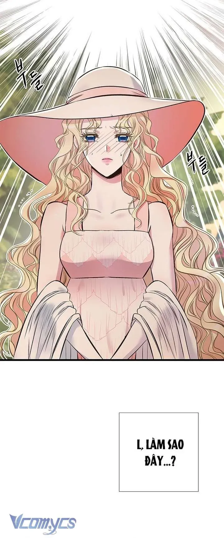 Hoàng Tử Rắc Rối 23