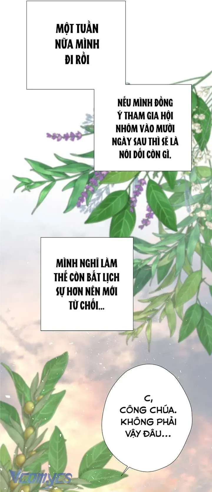 Hoàng Tử Rắc Rối 23