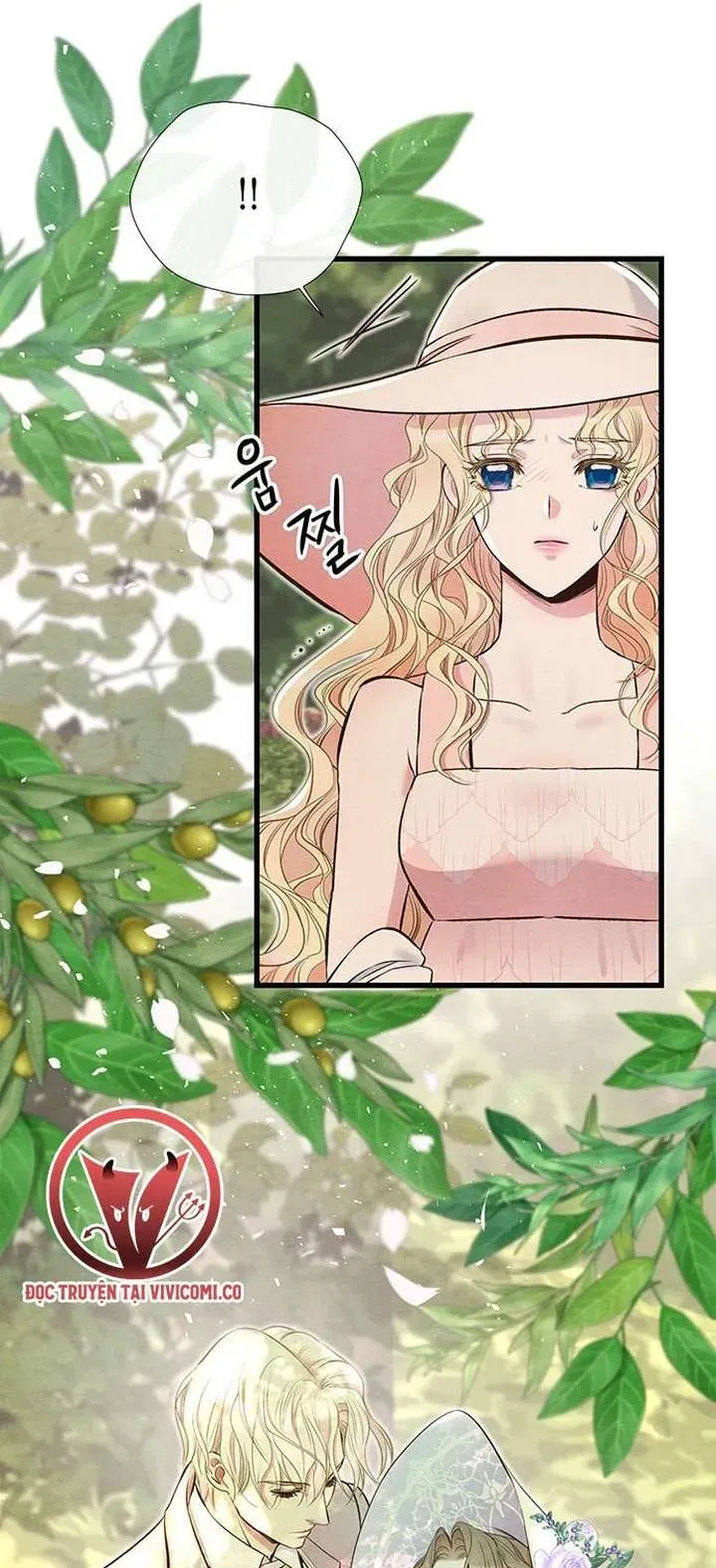 Hoàng Tử Rắc Rối 23