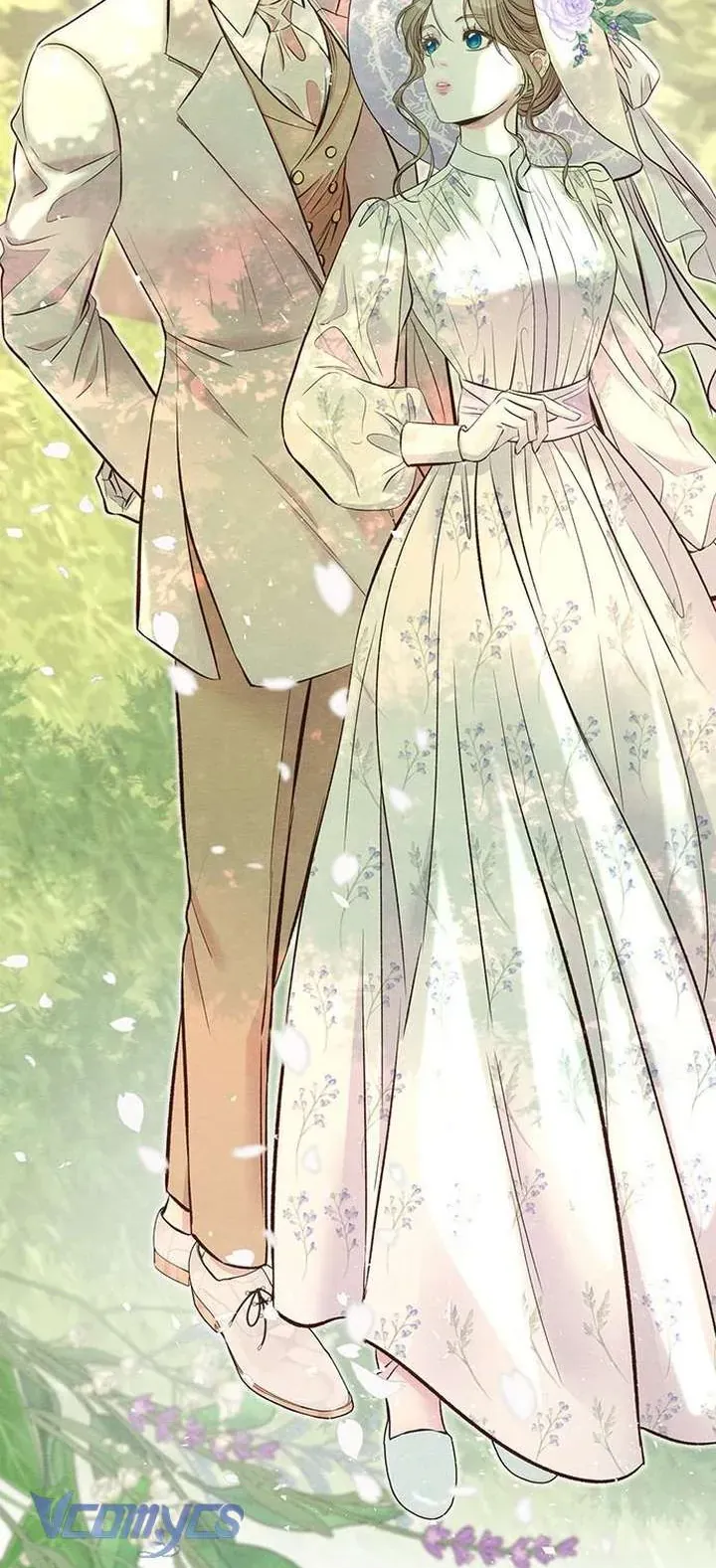 Hoàng Tử Rắc Rối 23