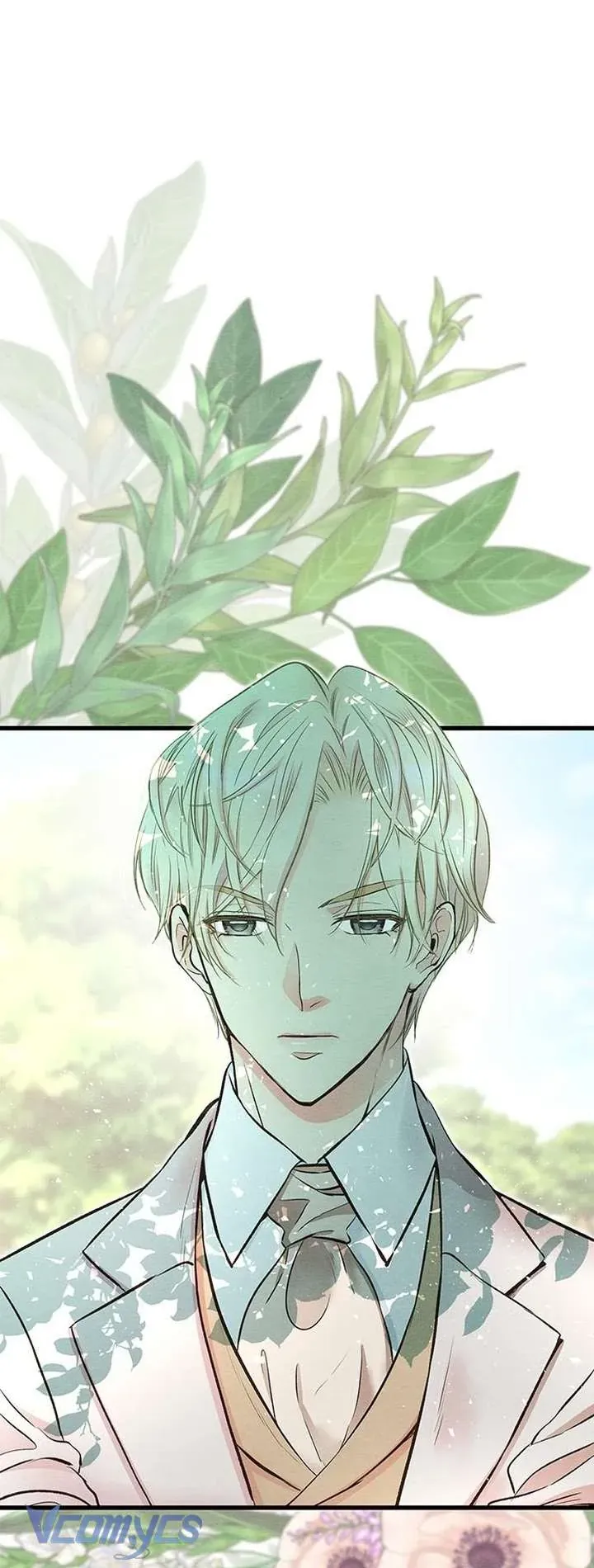 Hoàng Tử Rắc Rối 23