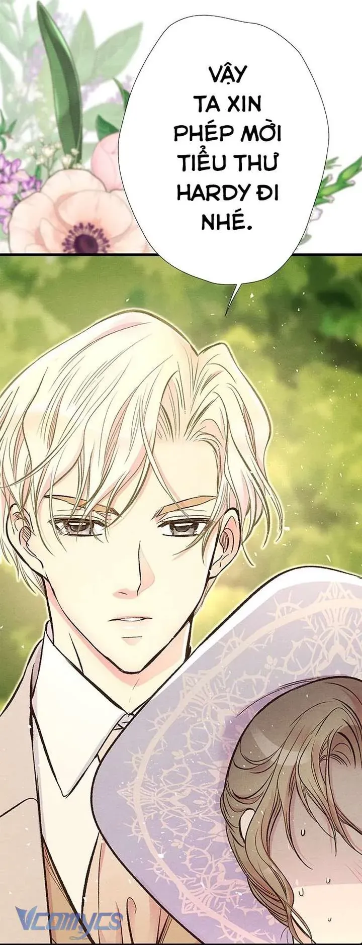 Hoàng Tử Rắc Rối 23