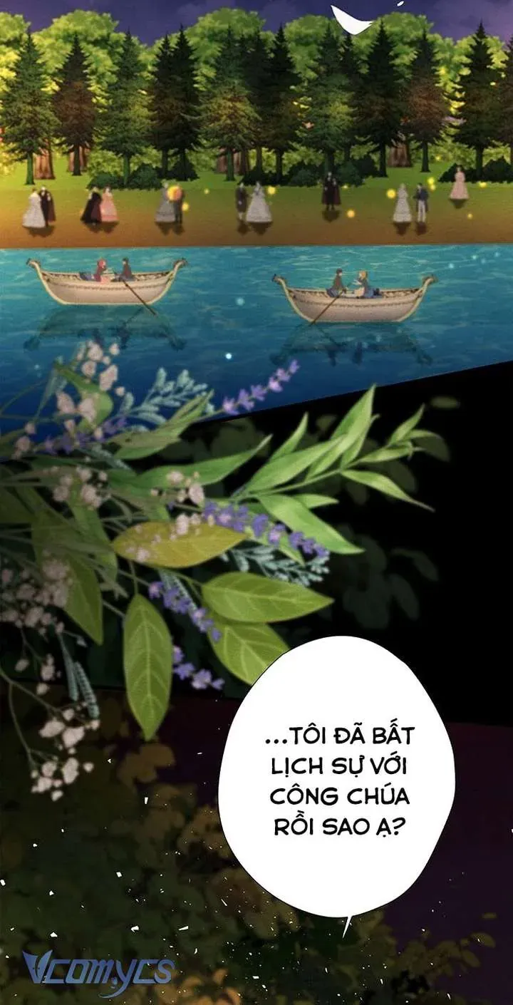 Hoàng Tử Rắc Rối 23