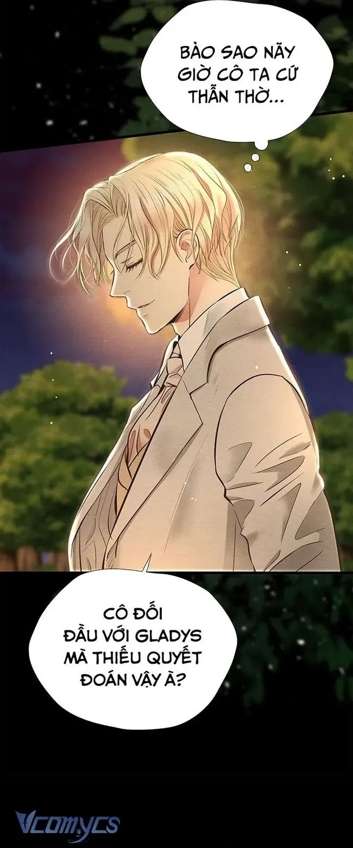 Hoàng Tử Rắc Rối 23