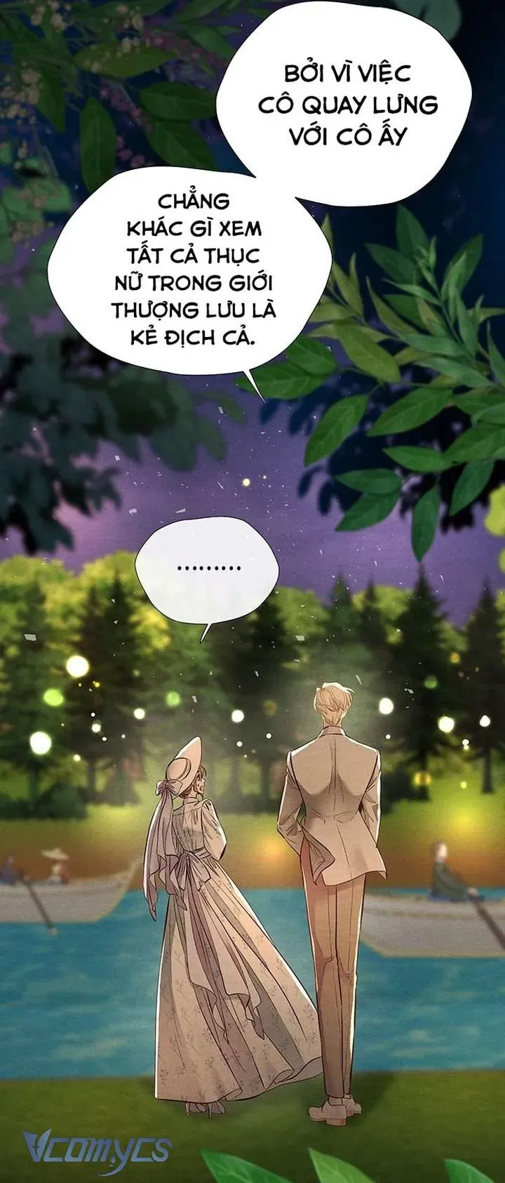 Hoàng Tử Rắc Rối 23