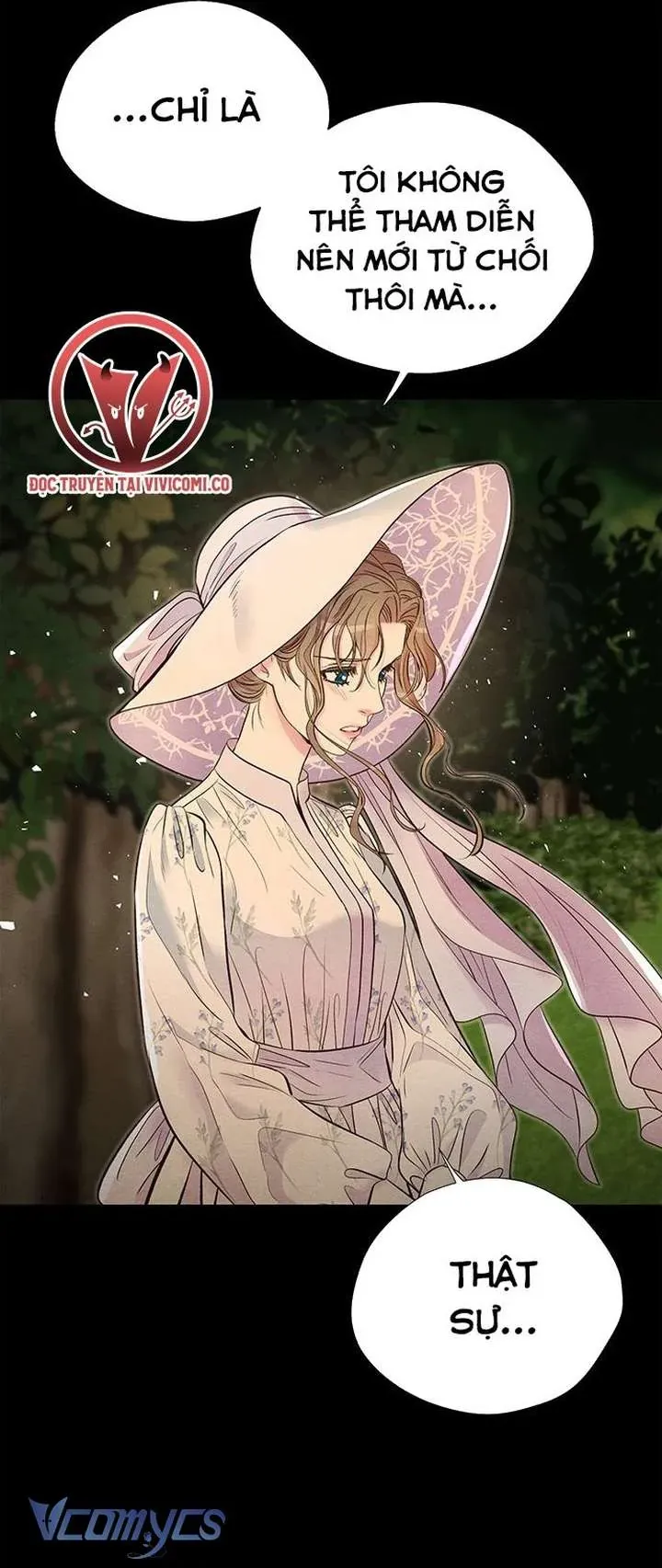 Hoàng Tử Rắc Rối 23