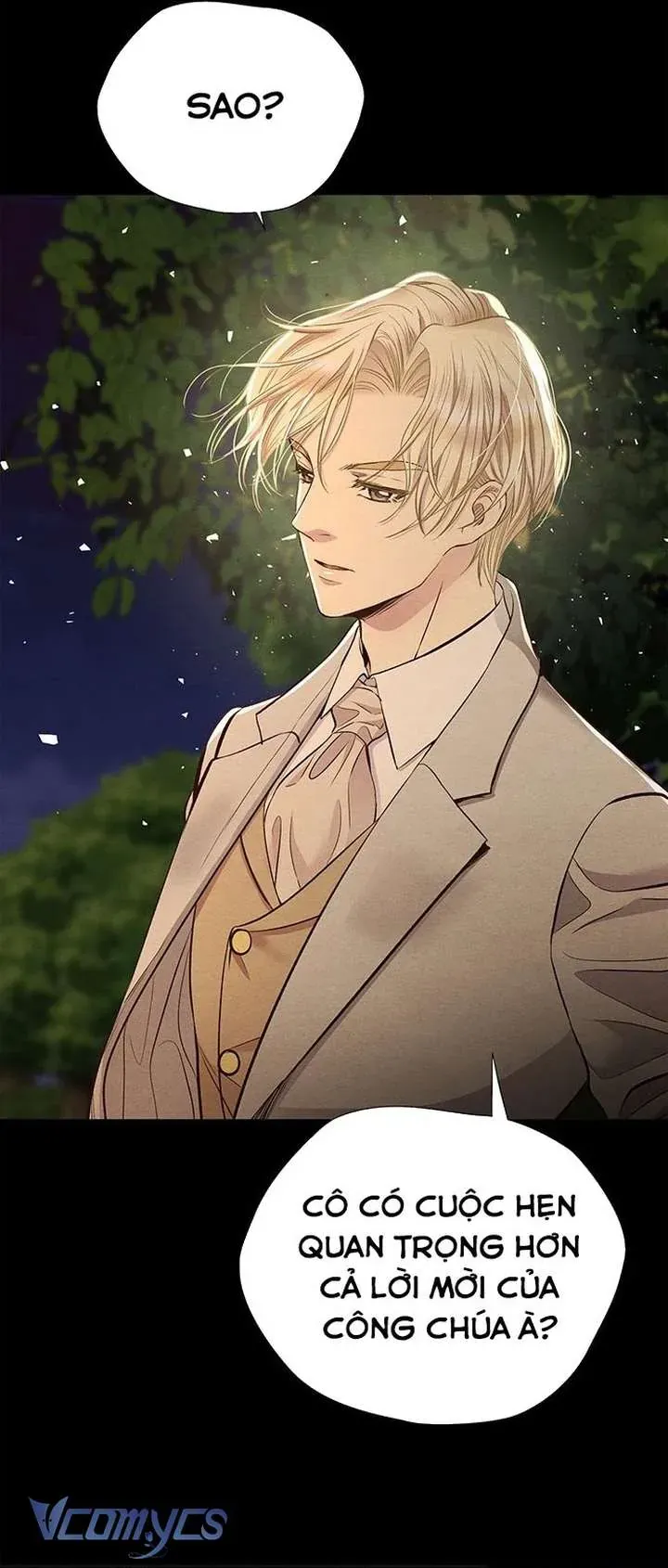 Hoàng Tử Rắc Rối 23