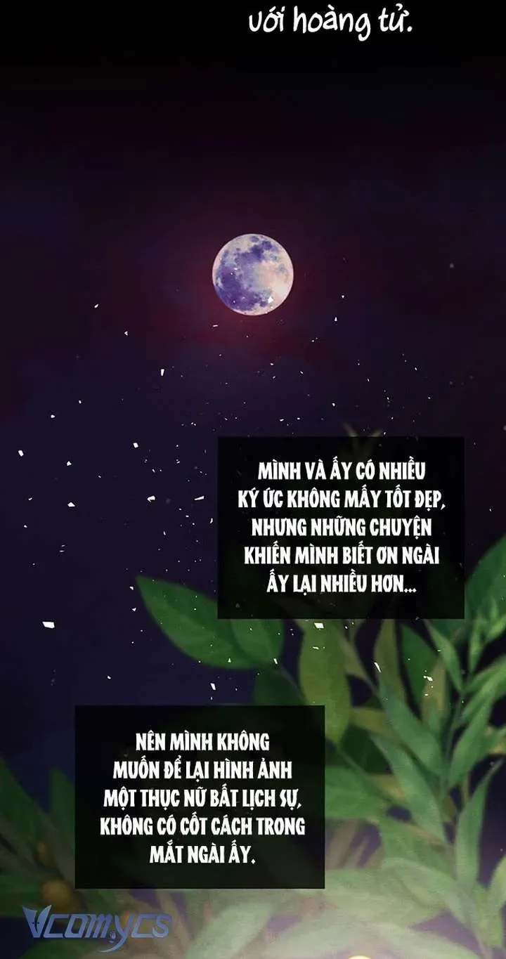 Hoàng Tử Rắc Rối 23