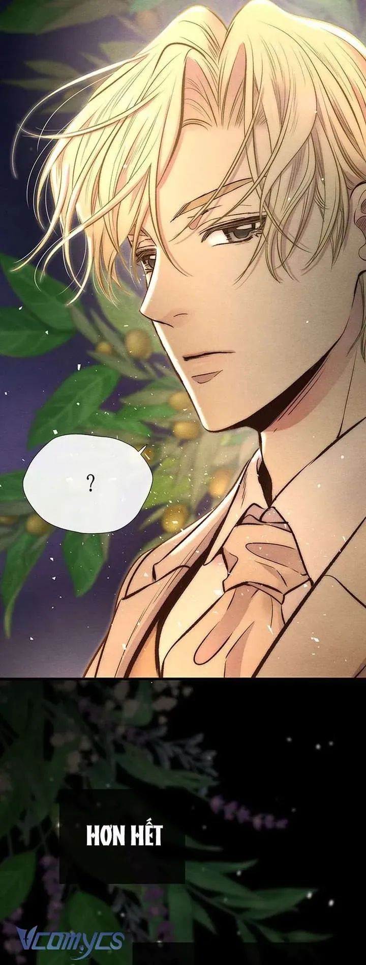 Hoàng Tử Rắc Rối 23