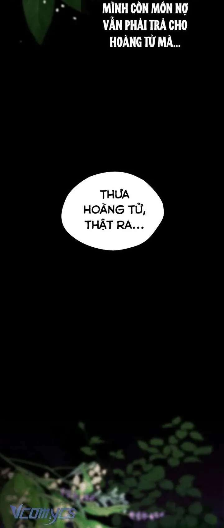 Hoàng Tử Rắc Rối 23