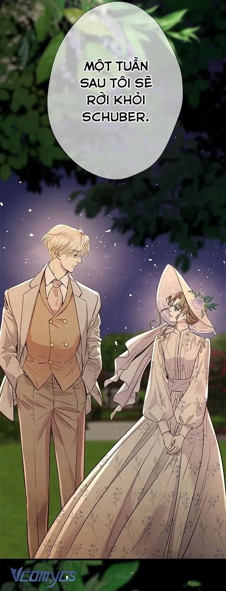 Hoàng Tử Rắc Rối 23