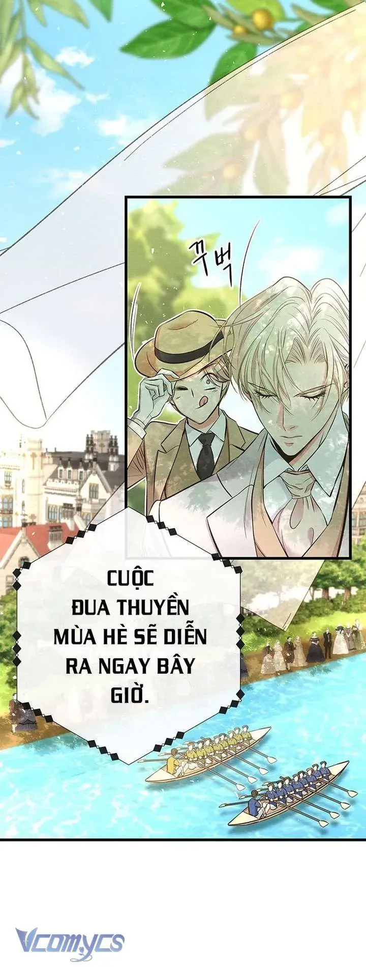 Hoàng Tử Rắc Rối 23